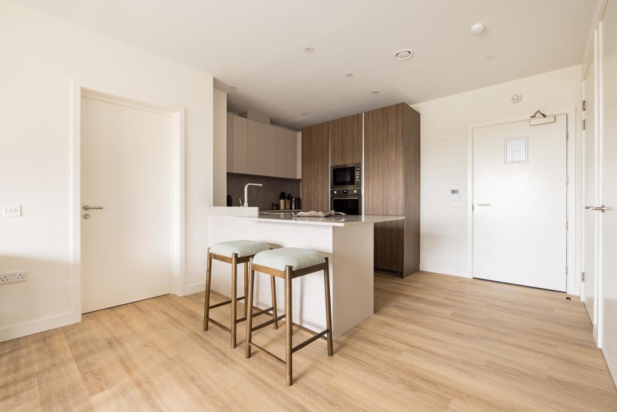 Charles Hope London Greenford Greenford  Exteriör bild